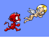 ange et demon